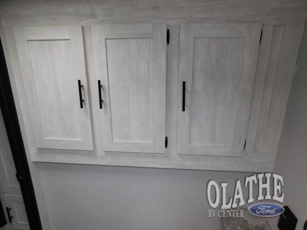 A photo of this 2023 Shasta RVs Shasta 25RB