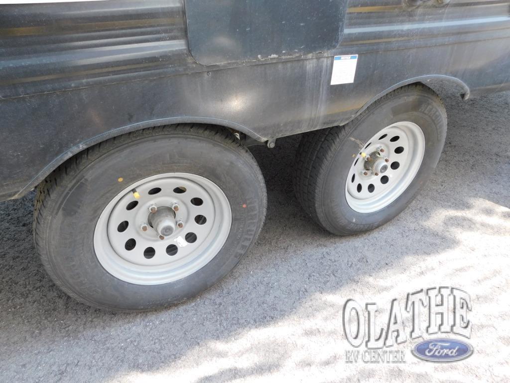 A photo of this 2023 Shasta RVs Shasta 25RB