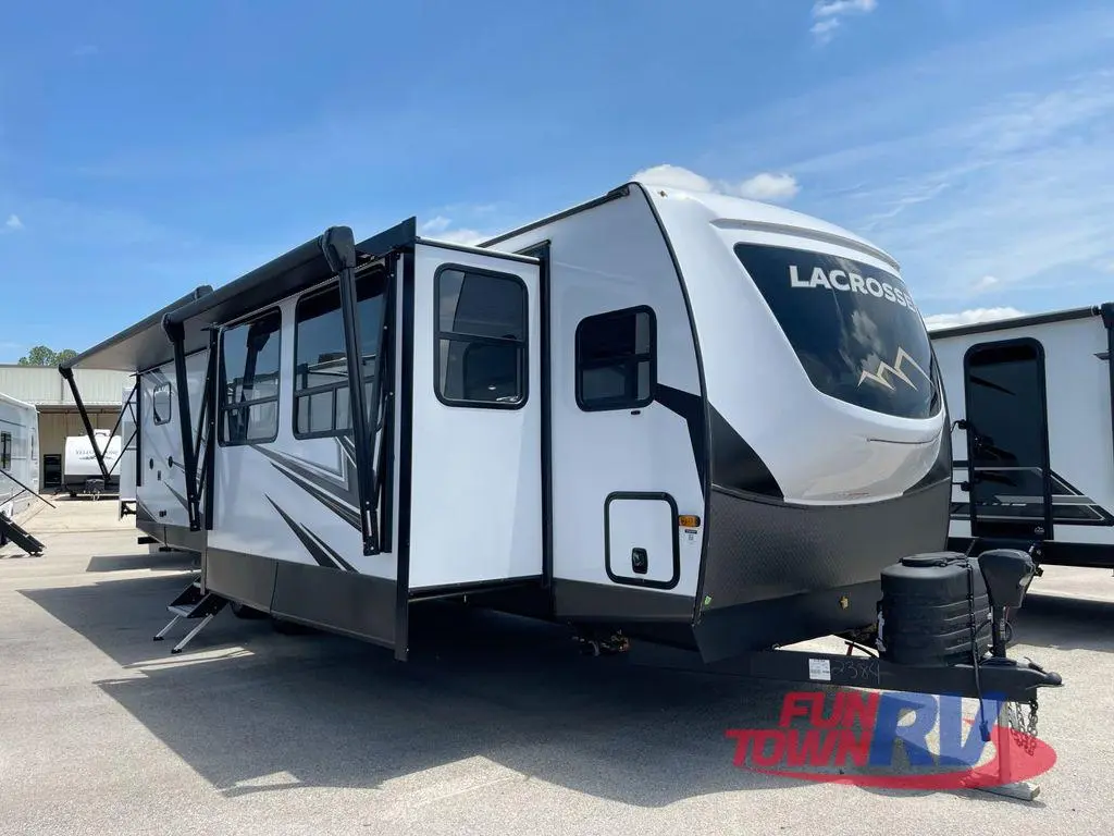 2025 P LACROSSE Travel Trailer RV
