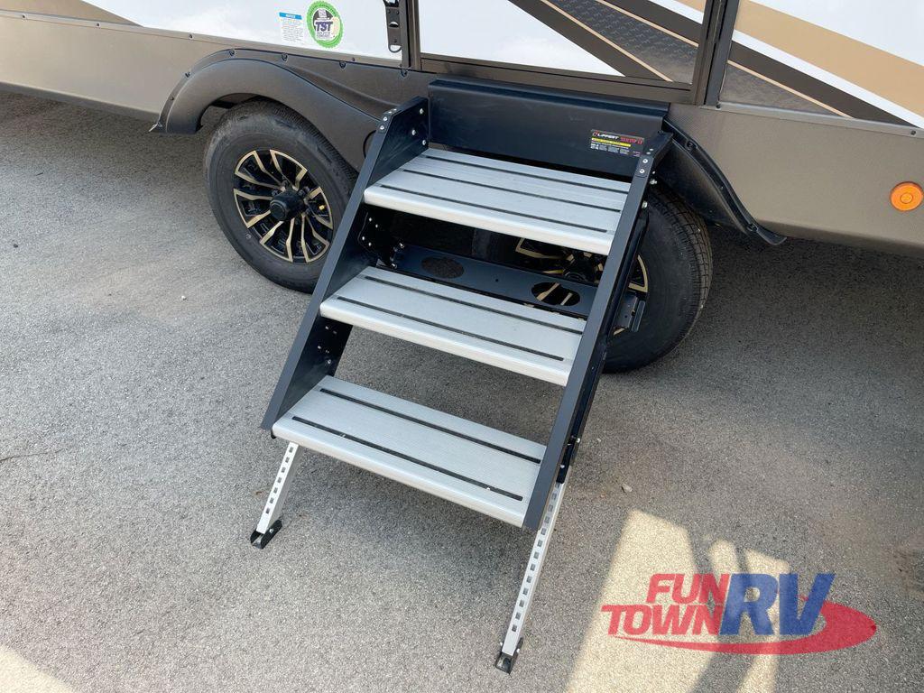A photo of this 2025 Prime Time Rv LACROSSE