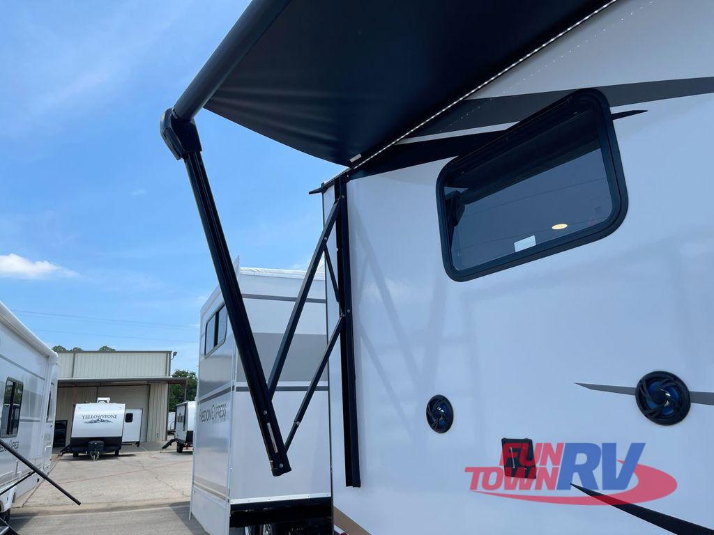 A photo of this 2025 Prime Time Rv LACROSSE