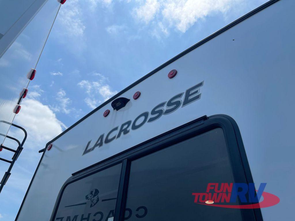 A photo of this 2025 Prime Time Rv LACROSSE