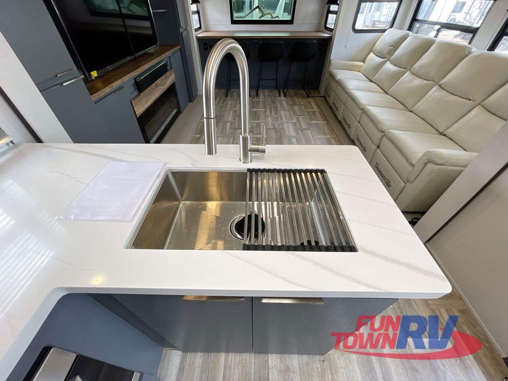 A photo of this 2025 Prime Time Rv LACROSSE