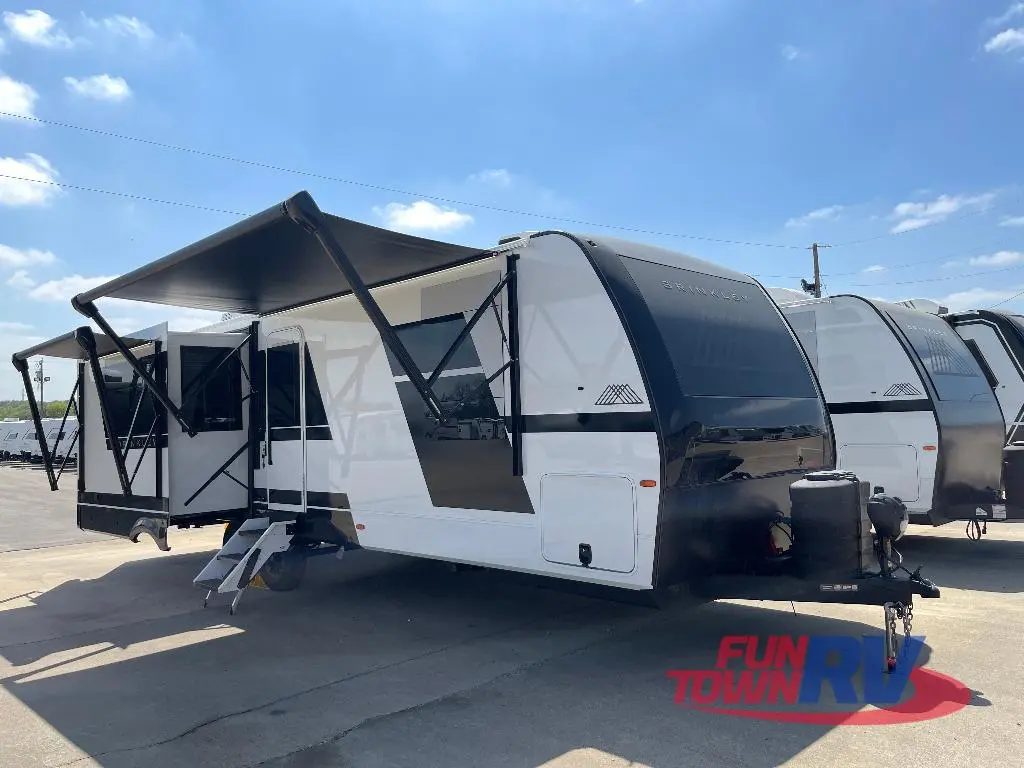 2026 B MODEL I Travel Trailer RV