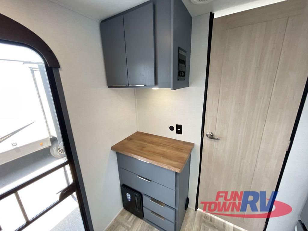 A photo of this 2025 Prime Time Rv LACROSSE
