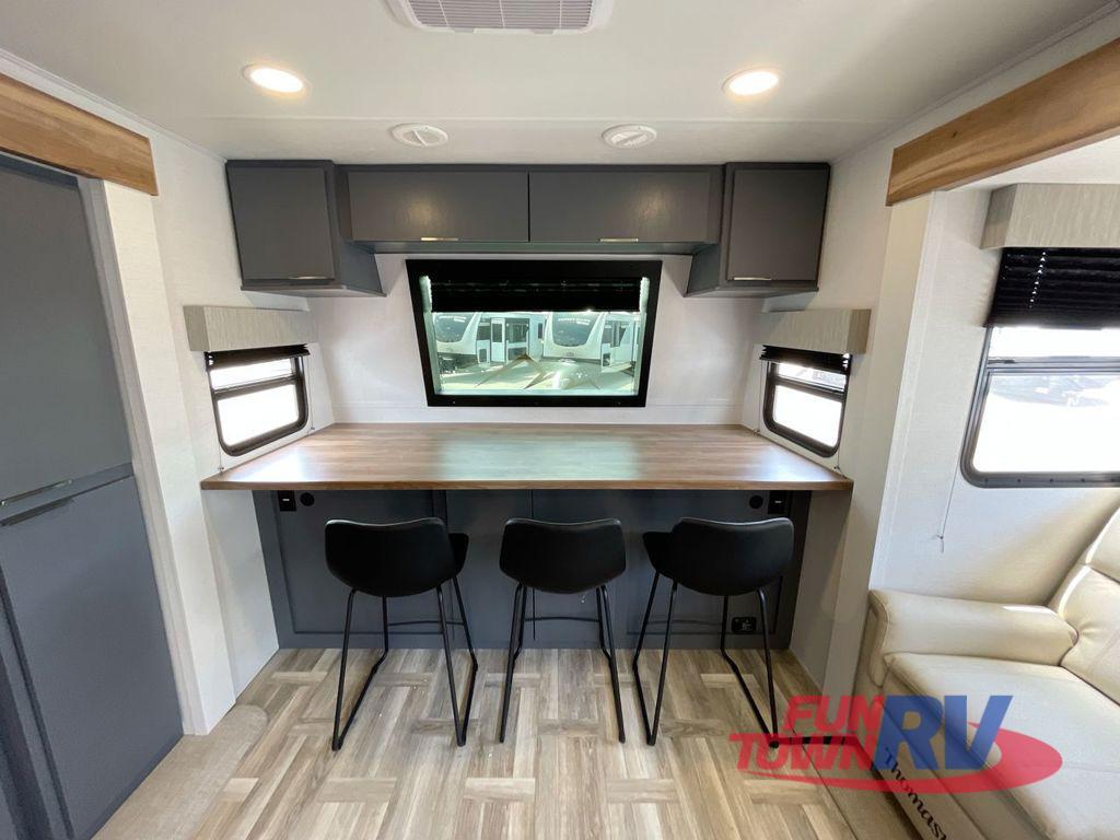 A photo of this 2025 Prime Time Rv LACROSSE