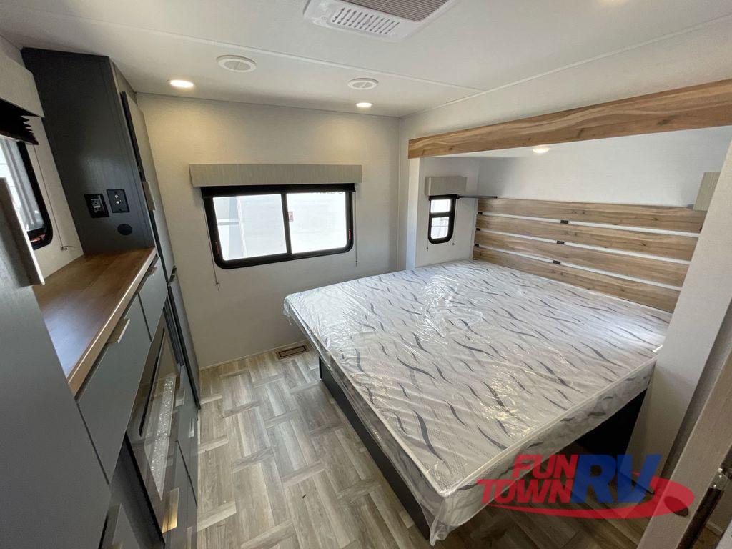 A photo of this 2025 Prime Time Rv LACROSSE
