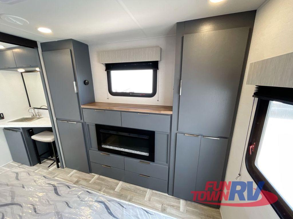 A photo of this 2025 Prime Time Rv LACROSSE