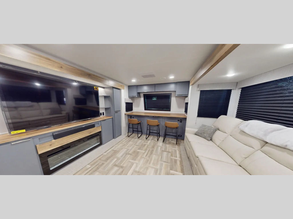 A photo of this 2025 Prime Time Rv LACROSSE