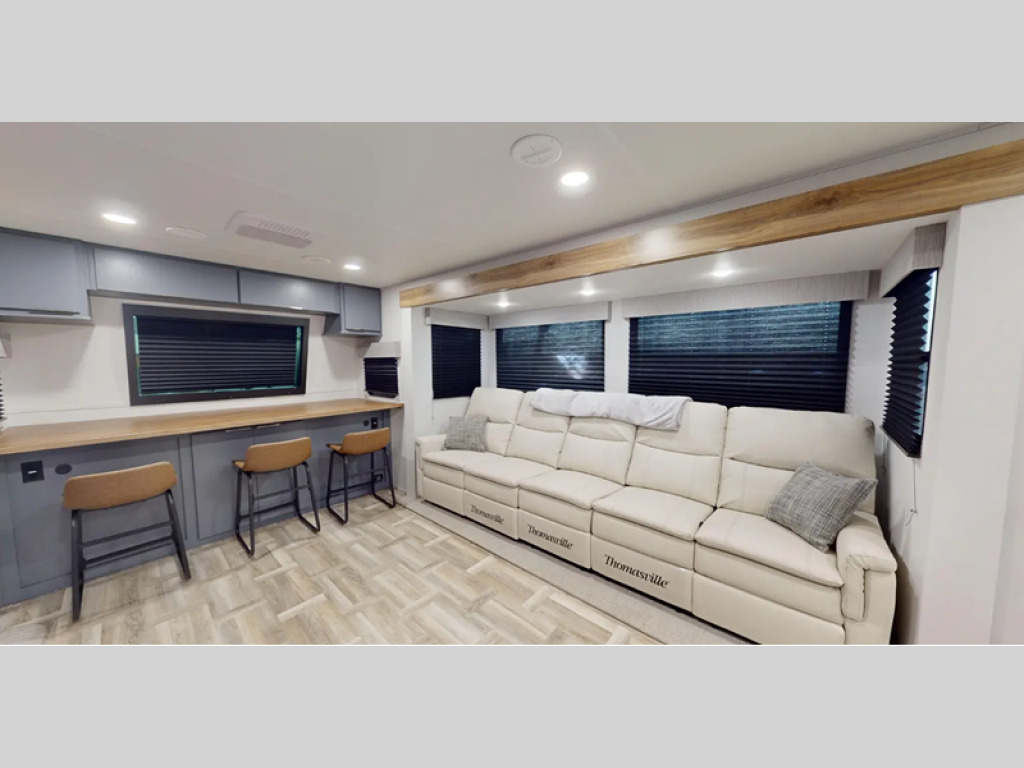 A photo of this 2025 Prime Time Rv LACROSSE