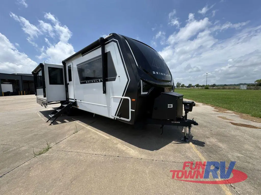 2026 B MODEL Z AIR Travel Trailer RV