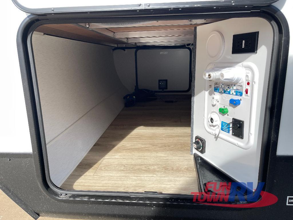 A photo of this 2026 Coachmen RV Apex Ultra-Lite 244RBS