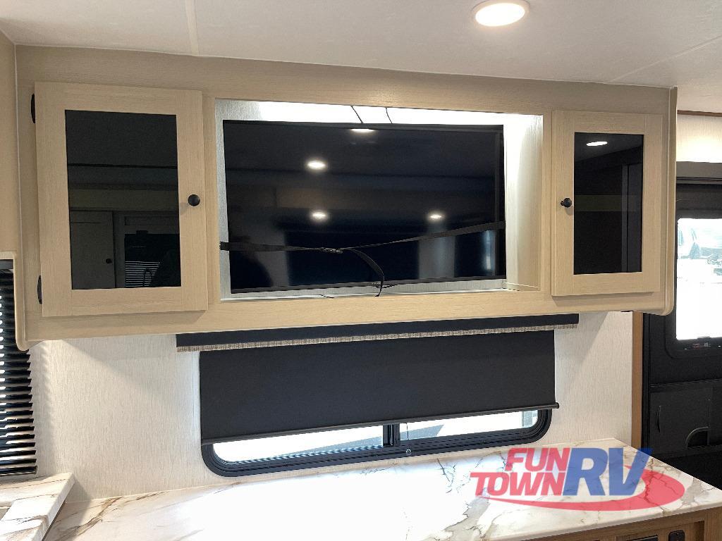 A photo of this 2026 Coachmen RV Apex Ultra-Lite 244RBS