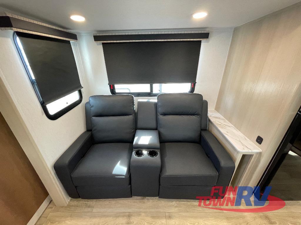 A photo of this 2026 Coachmen RV Apex Ultra-Lite 244RBS