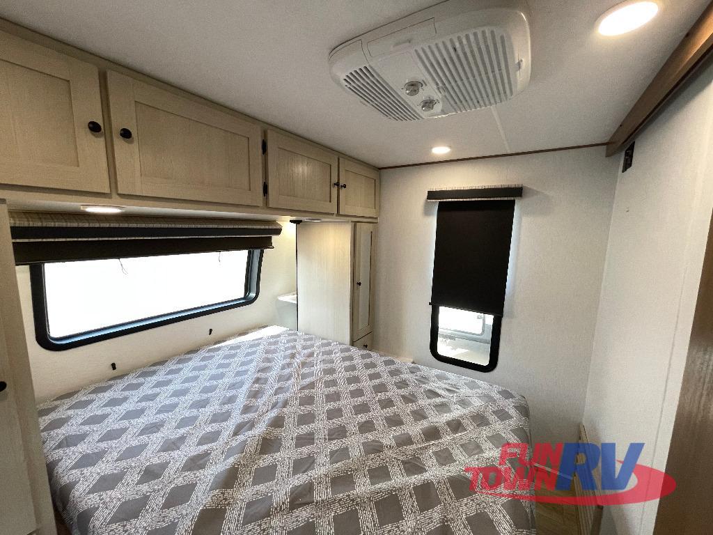 A photo of this 2026 Coachmen RV Apex Ultra-Lite 244RBS