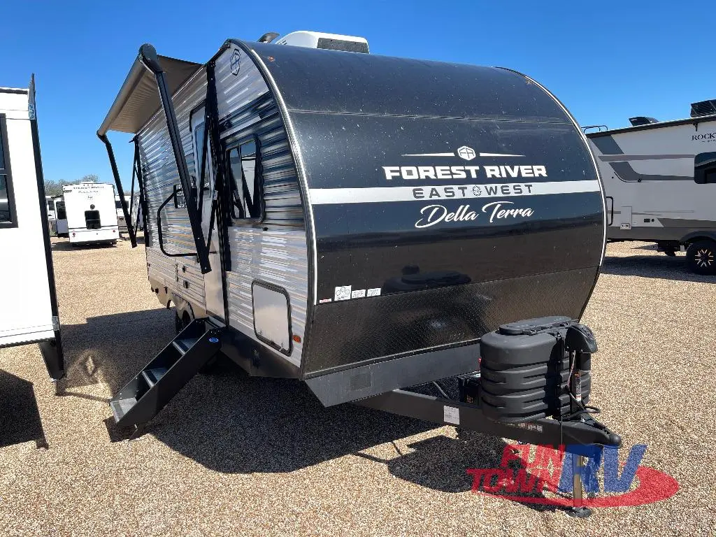 2026 E DELLA TERRA Travel Trailer RV