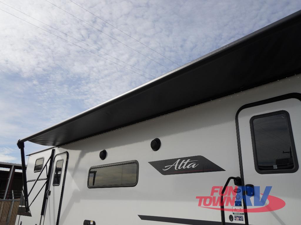 A photo of this 2026 East To West ALTA