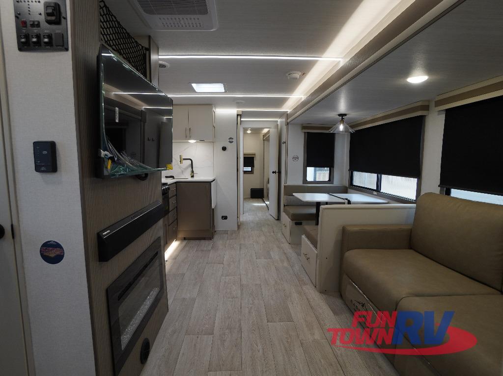 A photo of this 2026 East To West ALTA