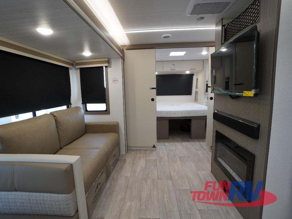 A photo of this 2026 East To West ALTA