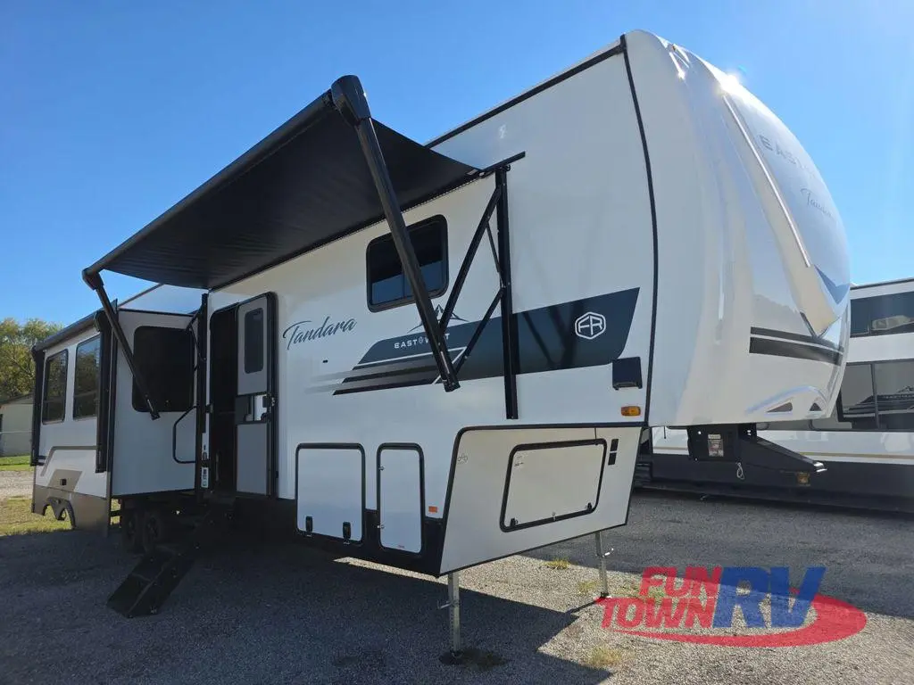 2026 E TANDARA Travel Trailer RV