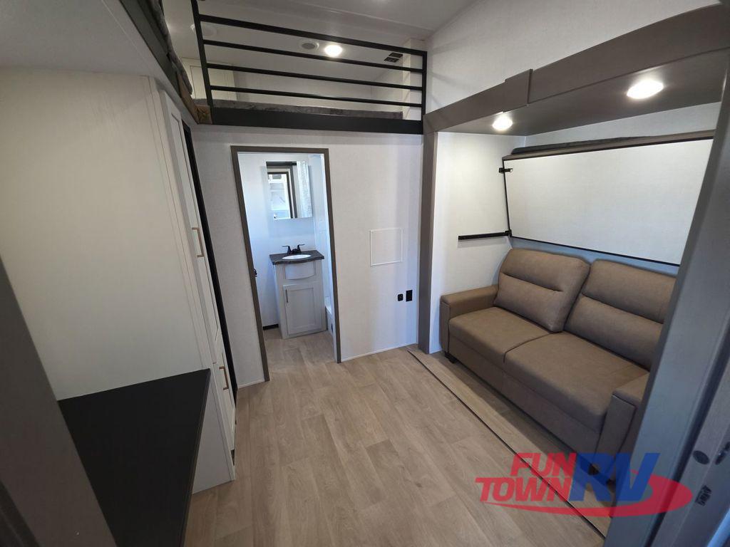 A photo of this 2026 East To West TANDARA
