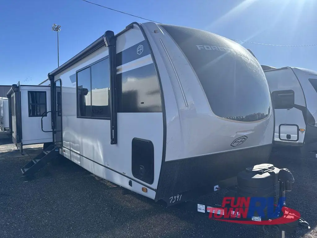 2026 F VIBE Travel Trailer RV
