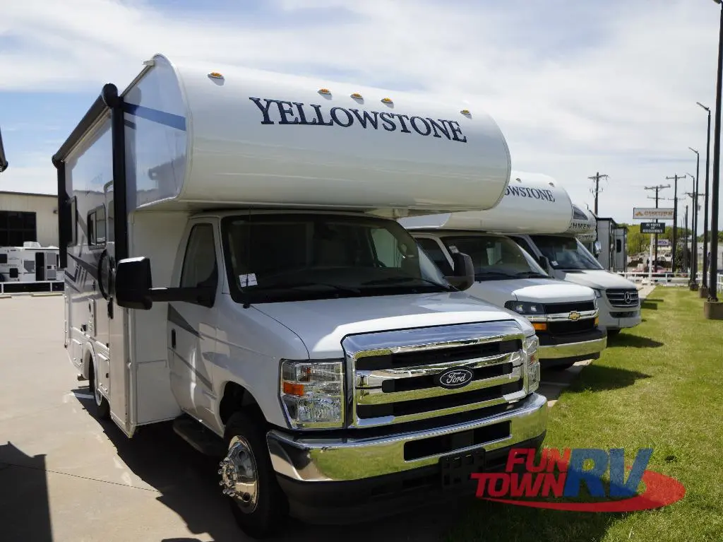 2026 G OTHER Travel Trailer RV