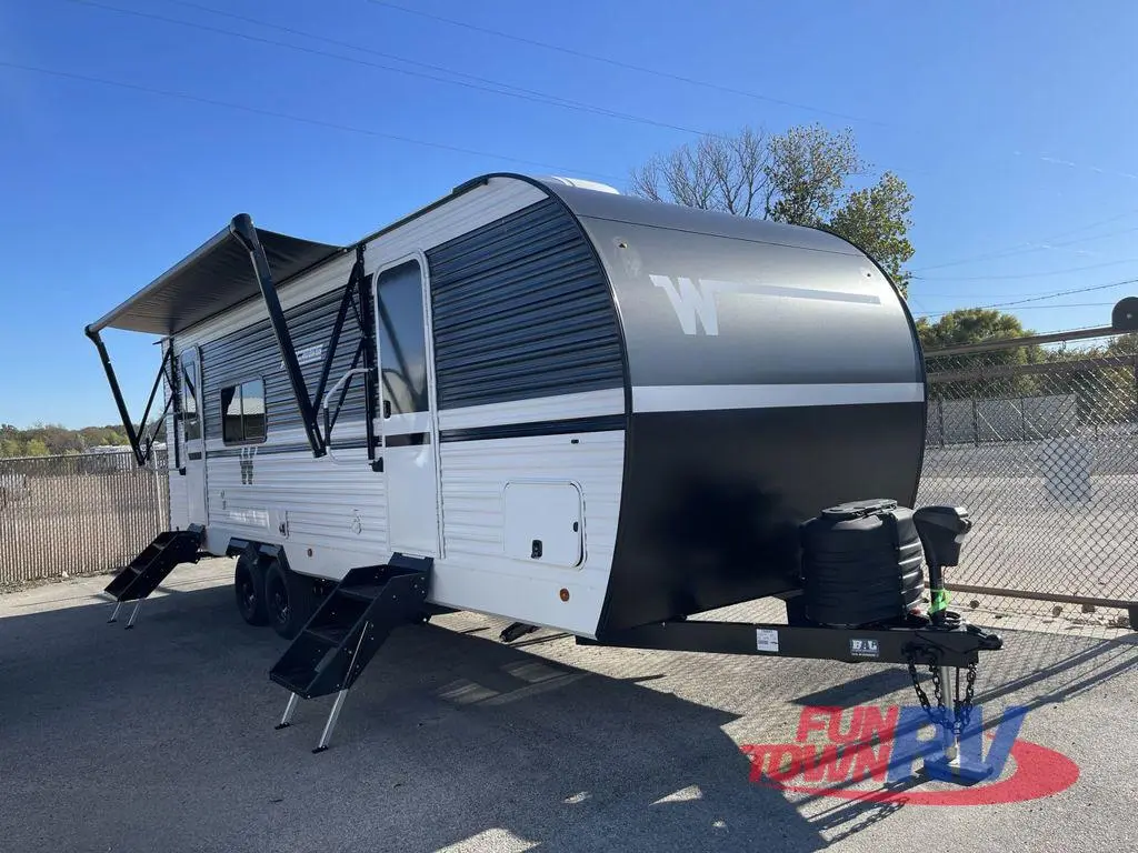 2026 W ACCESS Travel Trailer RV