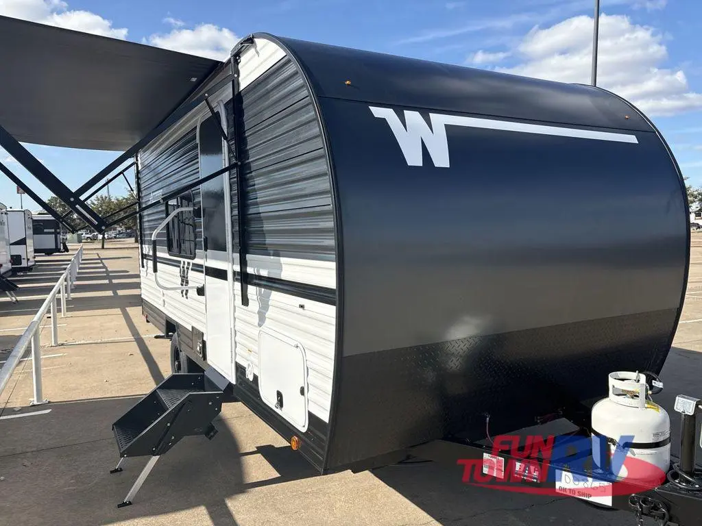 2026 W ACCESS Travel Trailer RV