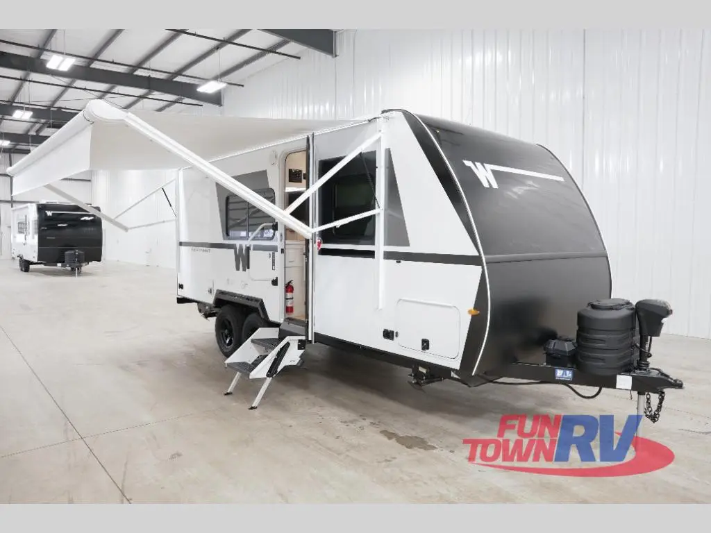 2026 W MICRO MINNIE Travel Trailer RV