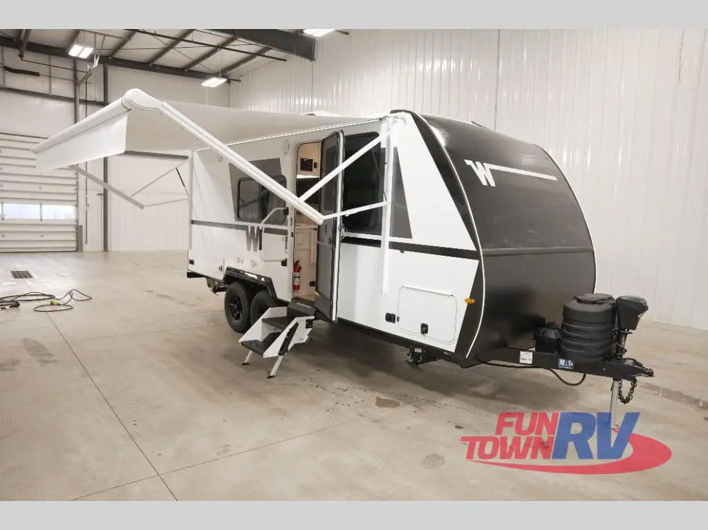 2026 W MICRO MINNIE Travel Trailer RV