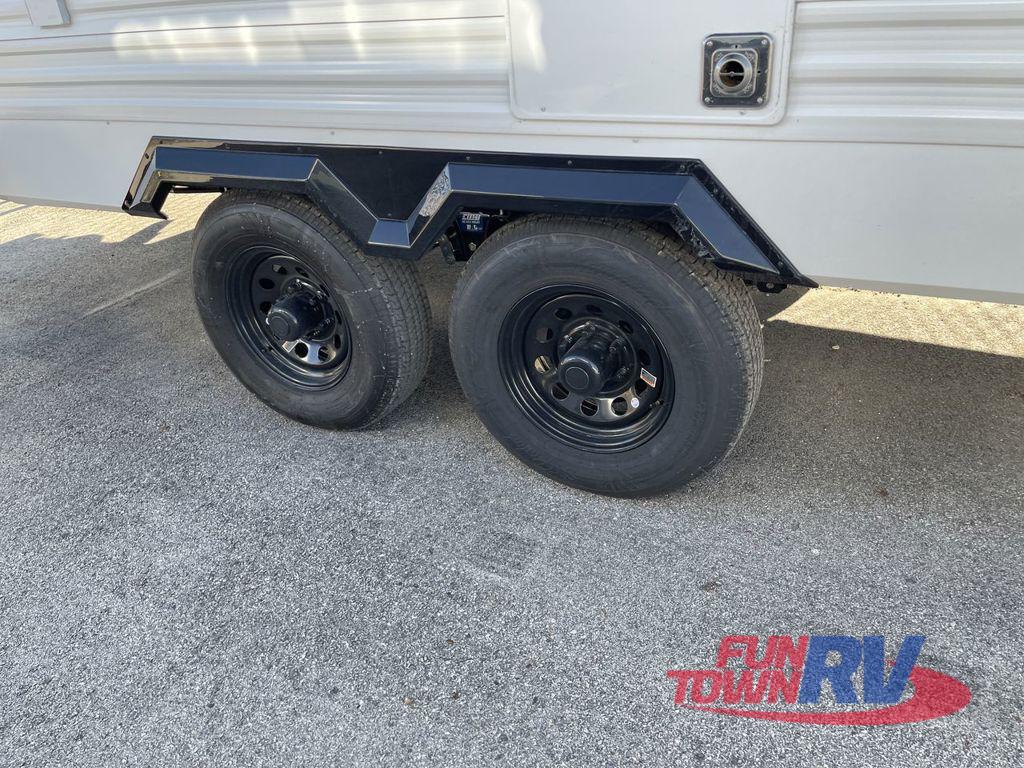 A photo of this 2026 Winnebago ACCESS
