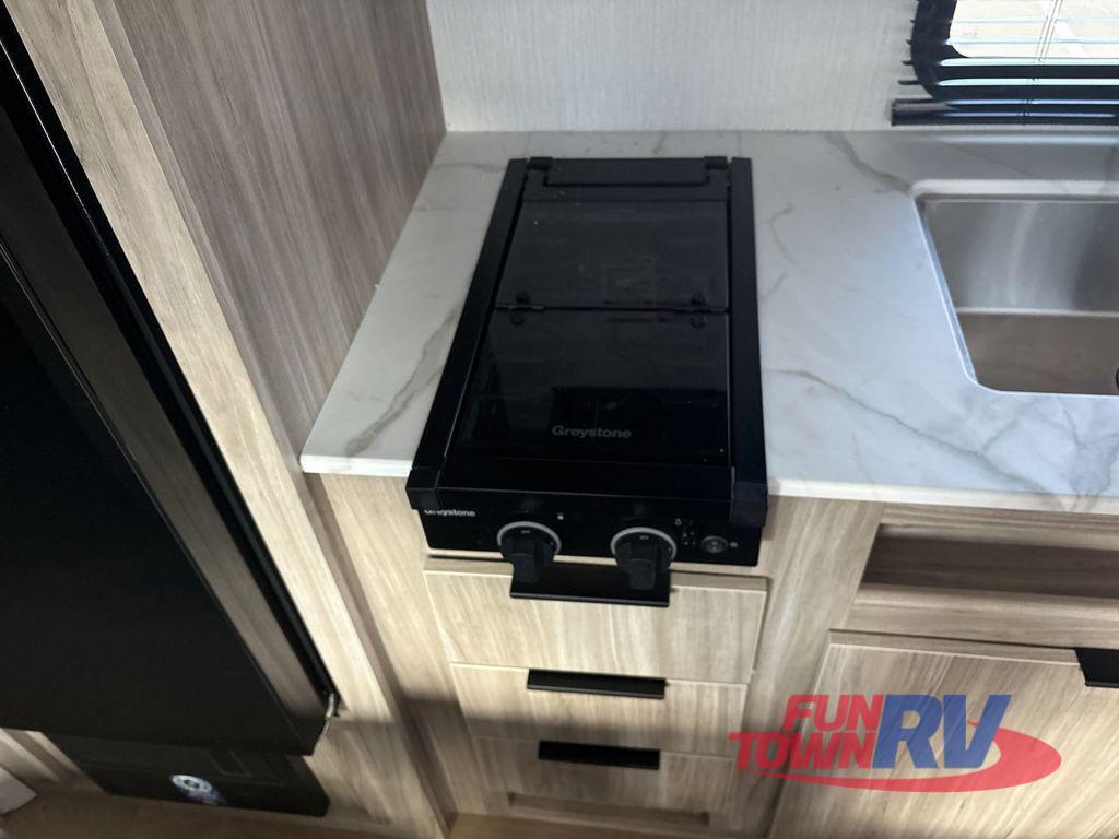 A photo of this 2026 Winnebago ACCESS