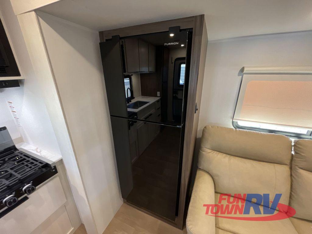 A photo of this 2026 Winnebago ACCESS