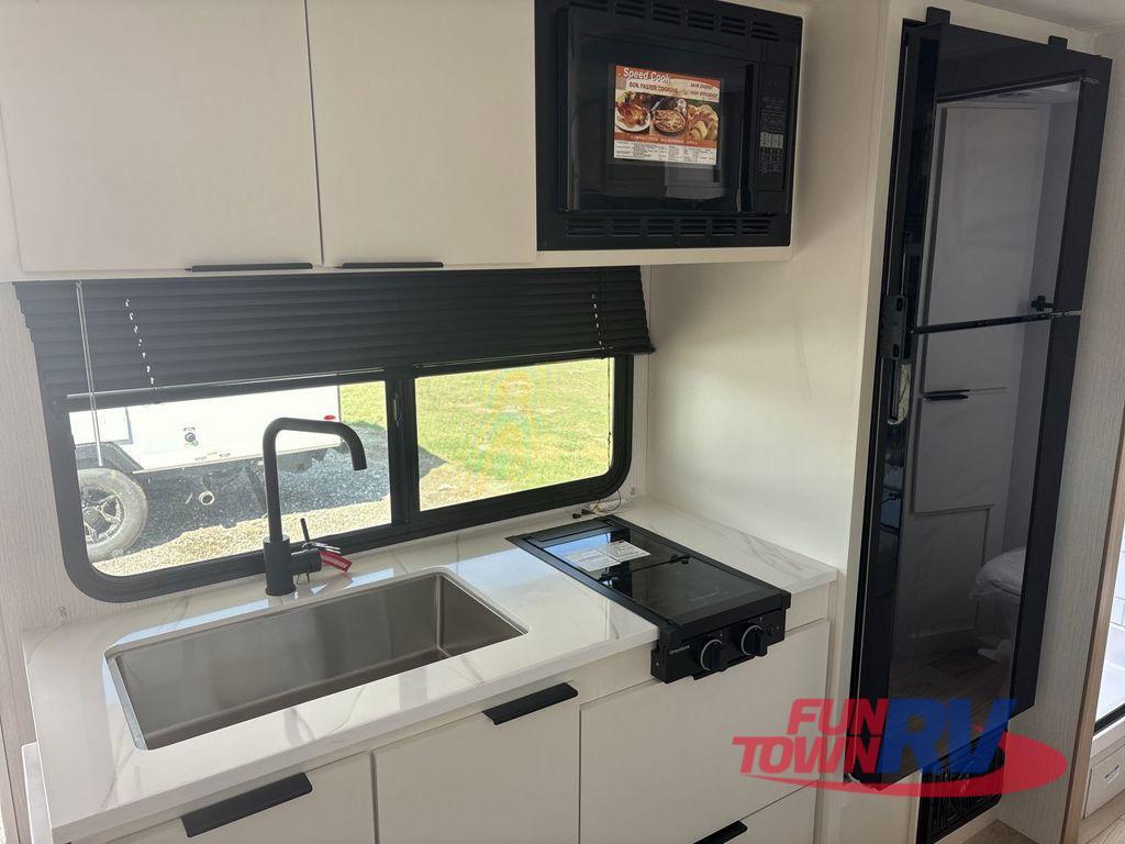 A photo of this 2026 Winnebago MICRO MINNIE
