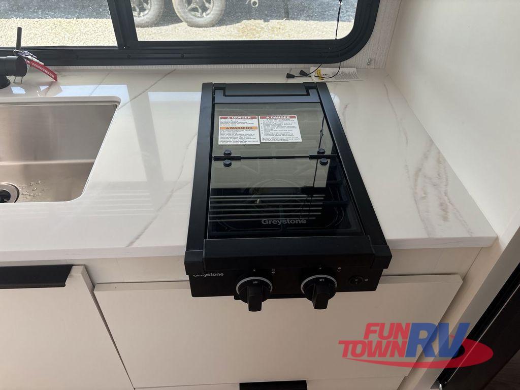 A photo of this 2026 Winnebago MICRO MINNIE