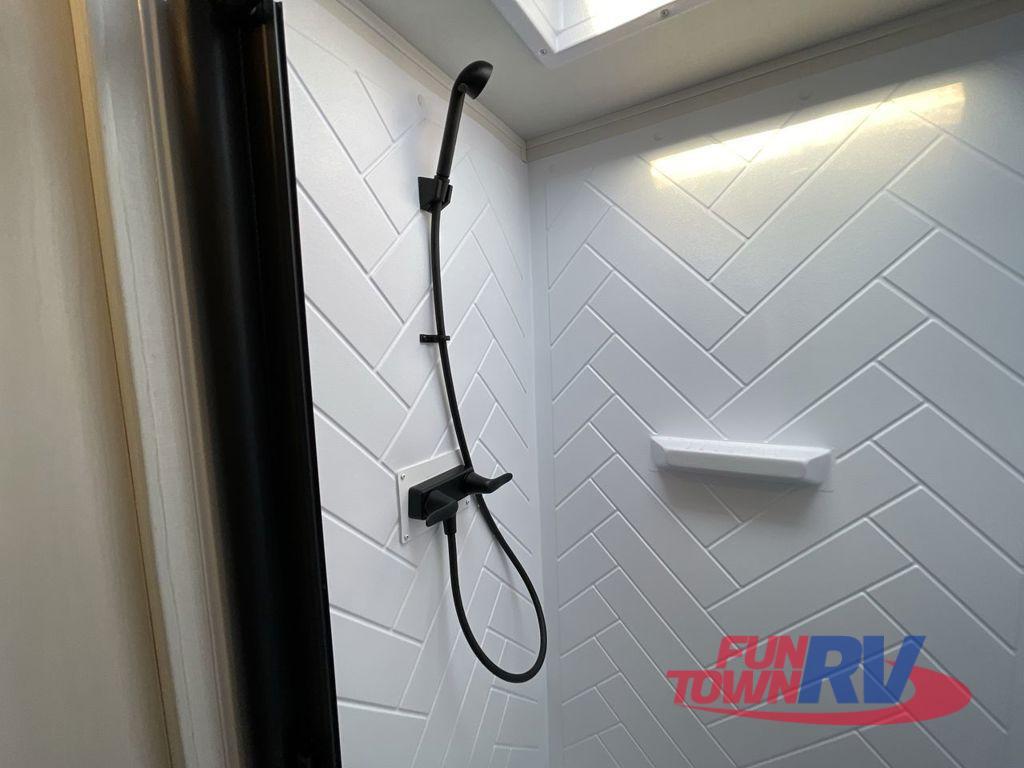 A photo of this 2026 Winnebago ACCESS