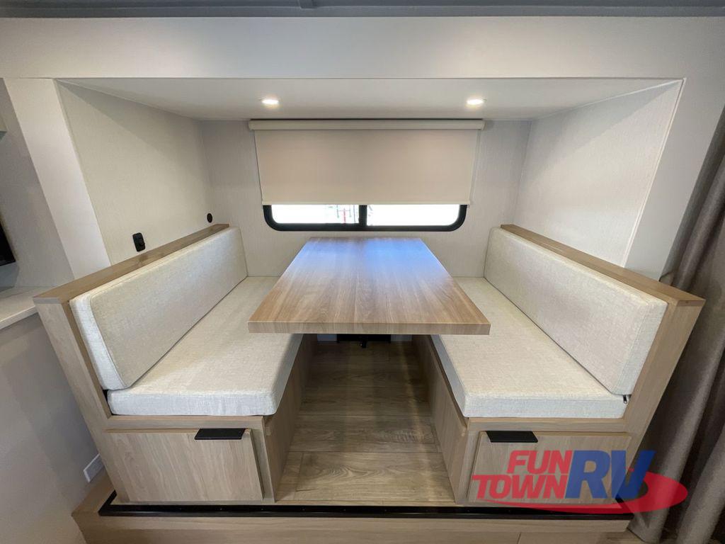 A photo of this 2026 Winnebago MICRO MINNIE
