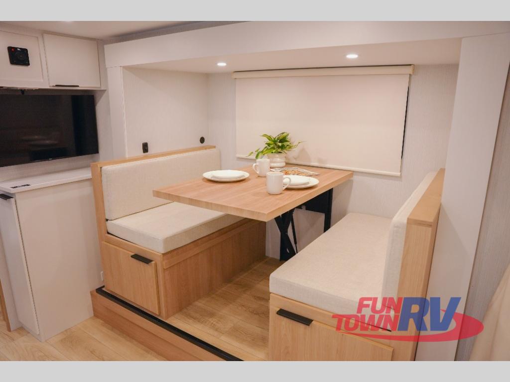 A photo of this 2026 Winnebago MICRO MINNIE