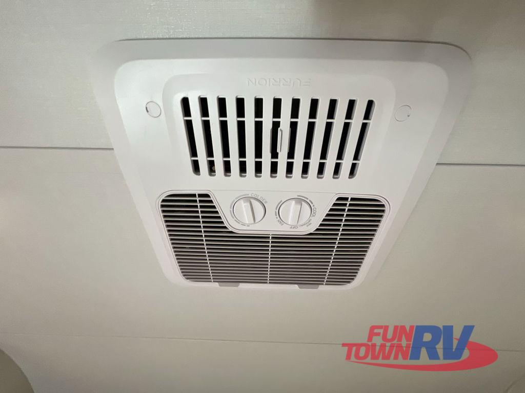 A photo of this 2026 Winnebago ACCESS