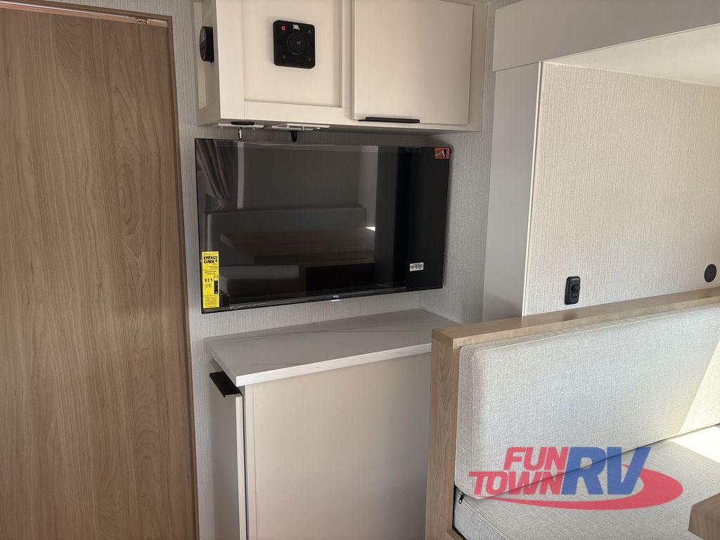 A photo of this 2026 Winnebago MICRO MINNIE