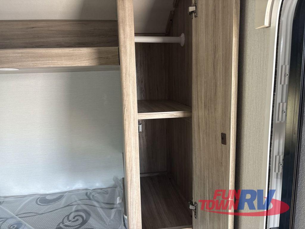 A photo of this 2026 Winnebago ACCESS