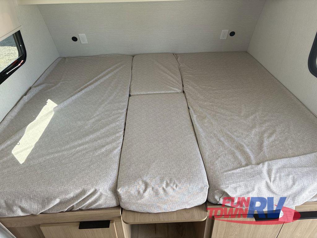 A photo of this 2026 Winnebago MICRO MINNIE