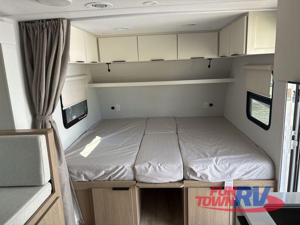 A photo of this 2026 Winnebago MICRO MINNIE