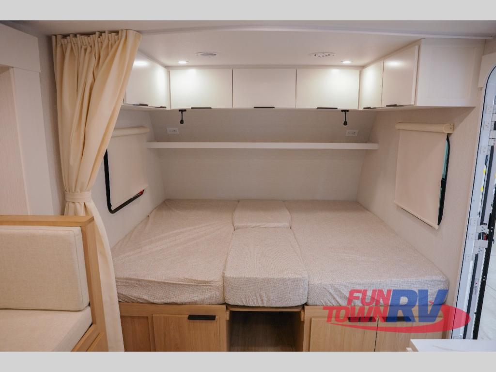 A photo of this 2026 Winnebago MICRO MINNIE