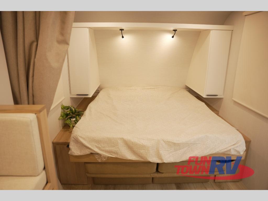 A photo of this 2026 Winnebago MICRO MINNIE