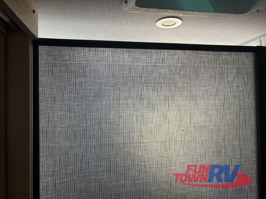 A photo of this 2026 Winnebago MICRO MINNIE