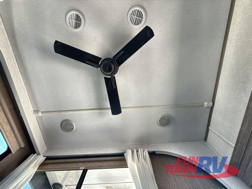 A photo of this 2025 Forest River Rv SALEM GRAND VILLA