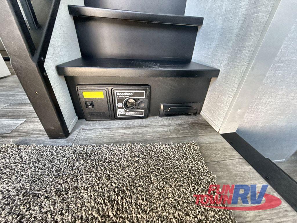 A photo of this 2025 Forest River Rv SALEM GRAND VILLA