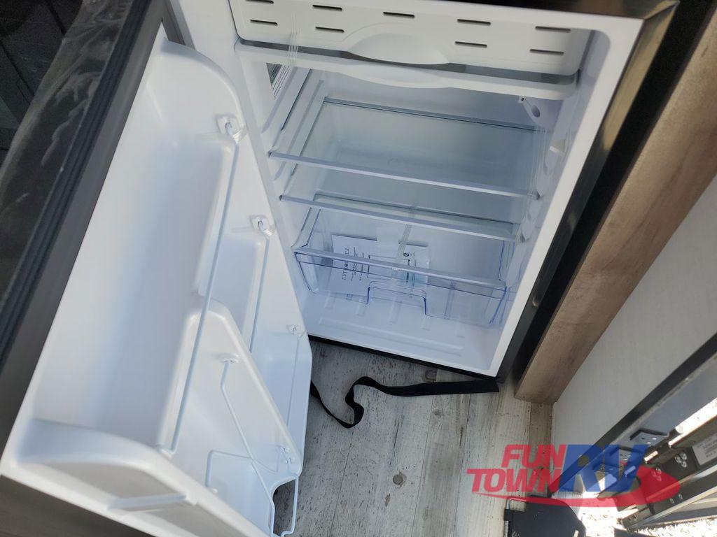 A photo of this 2025 Gulf Stream RV Yellowstone Trail Edition 160FK